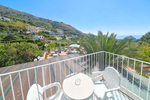 Hotel Maremonti