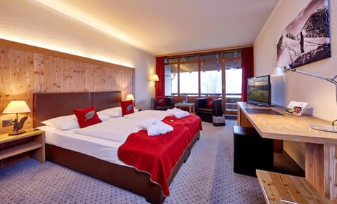 Hotel Schillingshof