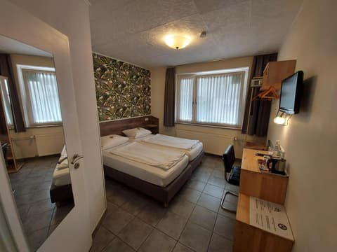 Hotel Müller Köln