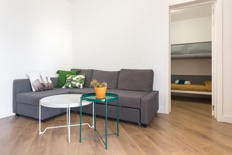 Apartamento moderno en Costa Calma