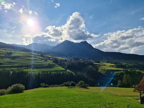 Hotel Post Cunter Biancardi