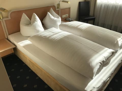 Hotel Ambiente Garni, 