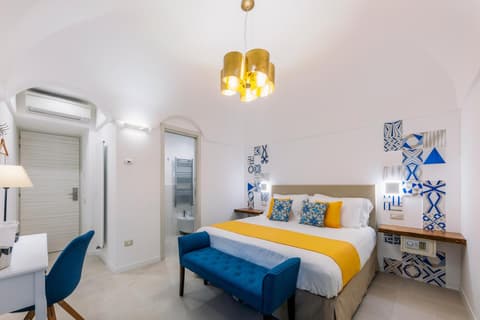 Monte Brusara Relais