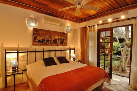 Kaia Tani Exclusive Guesthouse