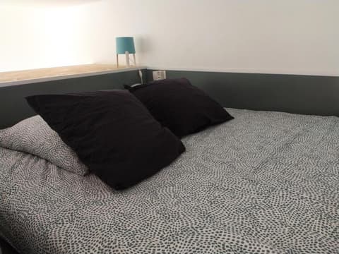 B&B Bordeaux Saint Michel, 