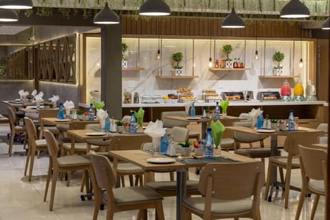 The Cycad Lodge & Chalets