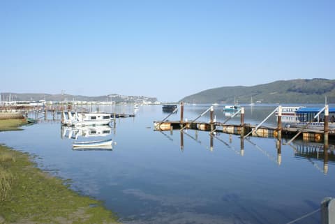 Island Vibe Knysna