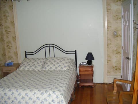 Auberge des Arts Bed and Breakfast, 