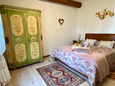 Il Canto Del Gallo B&B