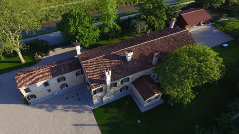 Il Canto Del Gallo B&B