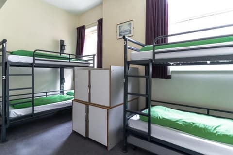 YHA London St Paul's