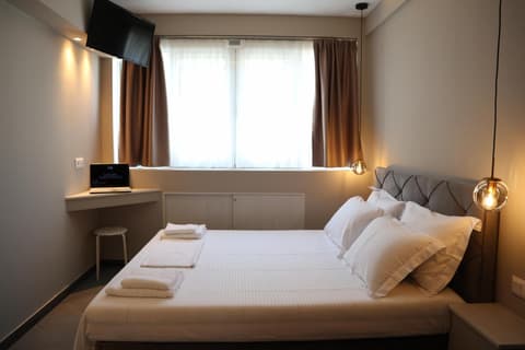 Ladadika Luxury Studios, 