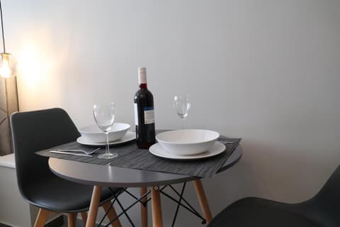 Ladadika Luxury Studios