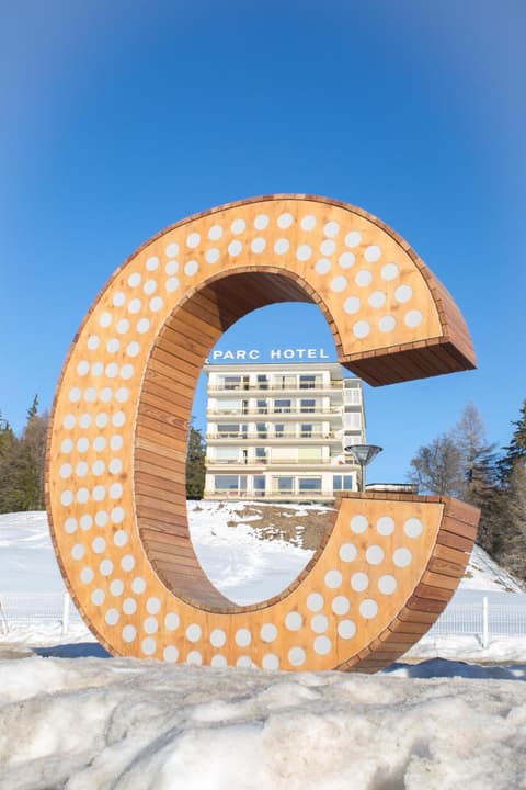 Grand Hôtel du Parc