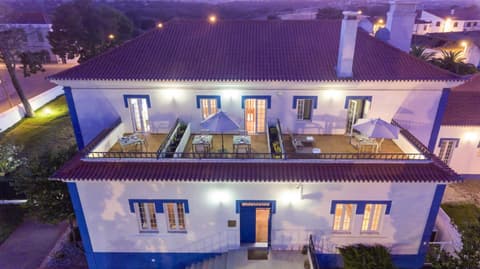 HOTEL LOUSAL Grandola, 