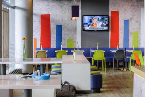 Ibis budget München Airport Erding