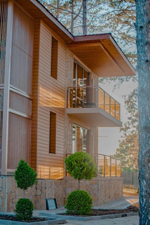 Zuzumbo Resort & Spa, 