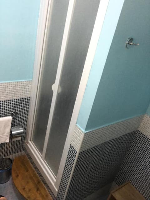 21 Aprile Accommodation