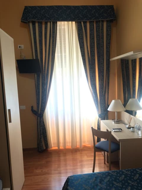 21 Aprile Accommodation