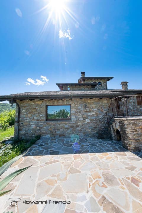 Bio Fattoria Cà d'Pignat