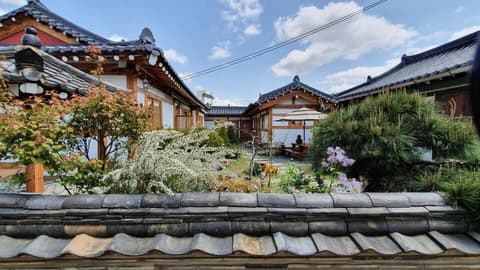 Dorandoran Guesthouse