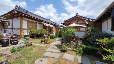 Dorandoran Guesthouse
