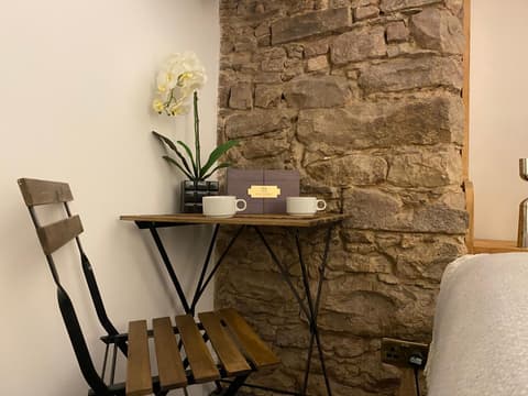 Royal Mile Balconies by the Castle