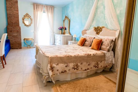 Agriturismo le Fontanelle da Valente