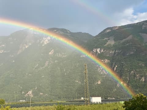 Hotel Garni Christin