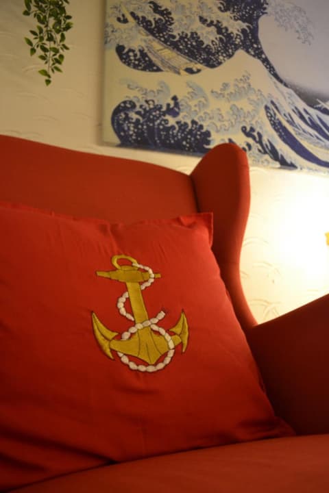 Hotel Altes Fährhaus Duisburg