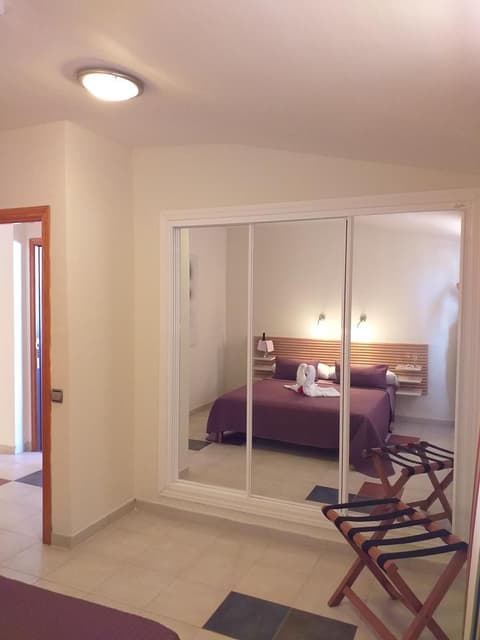 Aparthotel El Cerrito
