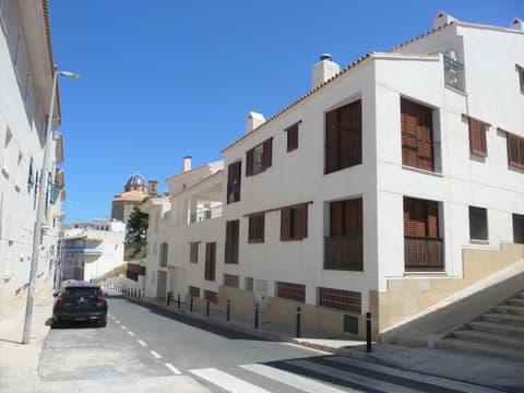 FH Altea Centro Histórico