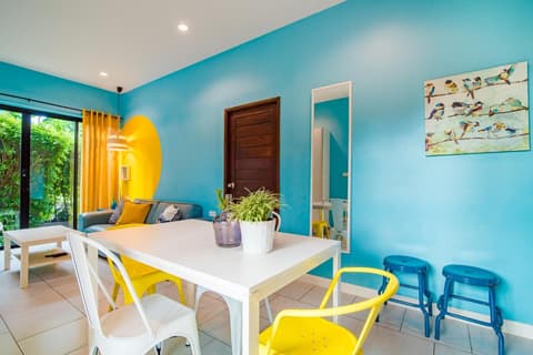 Villa Na Pran, Pool Villa, 