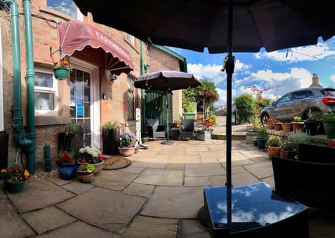 Carisbrooke Guest House