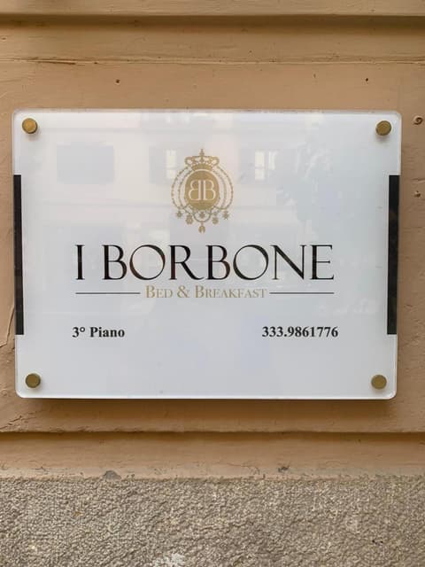 I Borbone