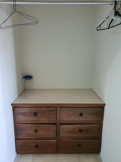 Hotel Atlantico a 150 mts de Playa Martí