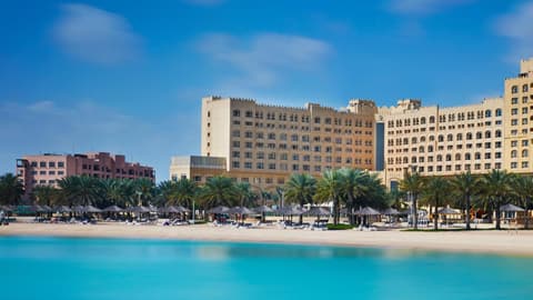 InterContinental Doha Beach & Spa by IHG, 