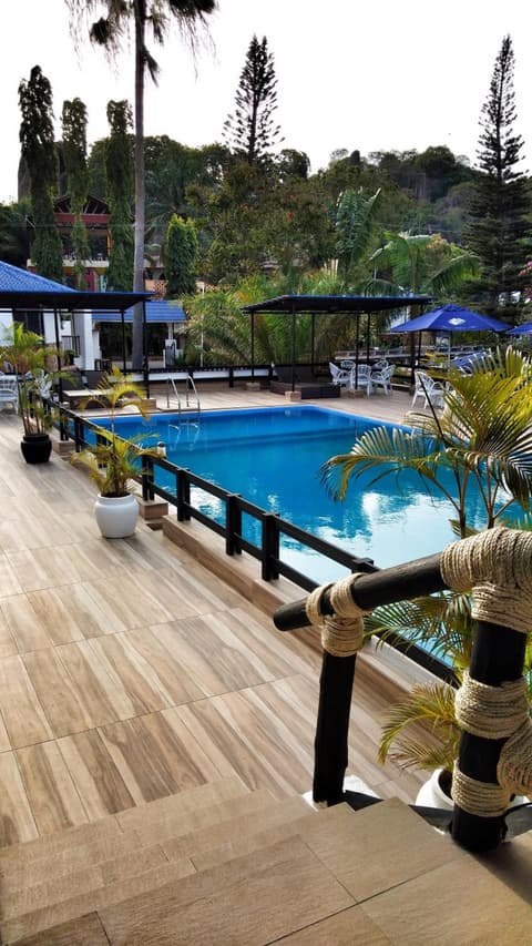 Hotel Tilapia