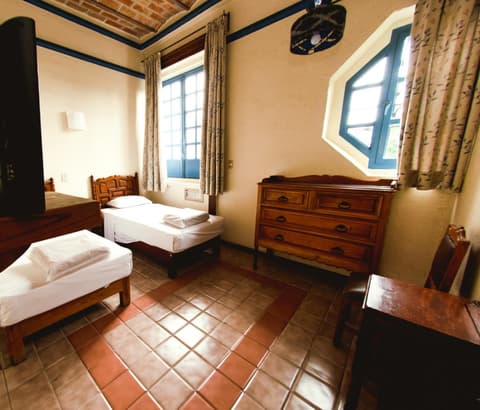 Hotel Colonial