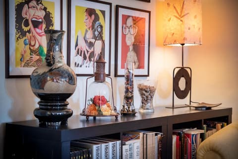 Hotel Rural Monte da Leziria