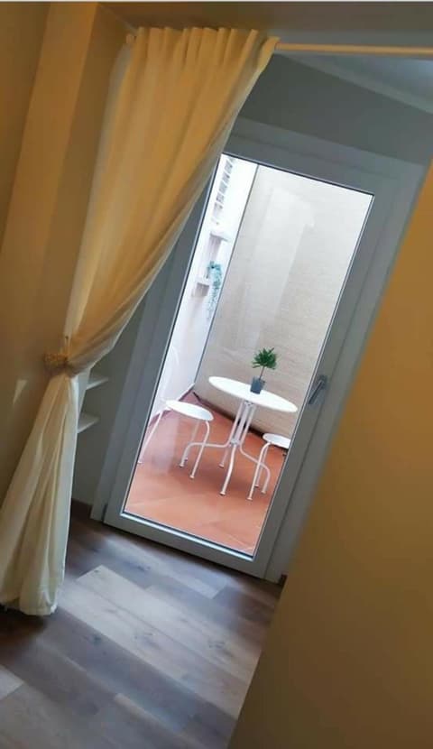 B&B La Casetta
