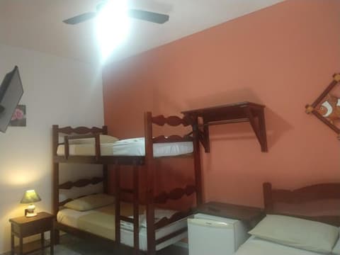 Pousada Telhado Azul