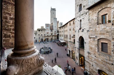 B&B San Gimignano Diffuso