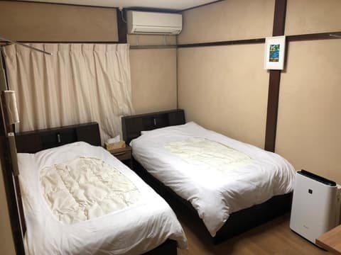 Guest House Ga-Jyun, 