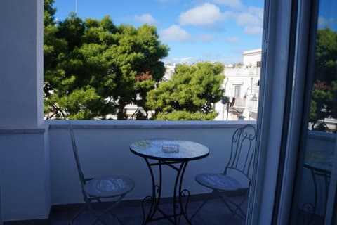 B&B Maison Grace