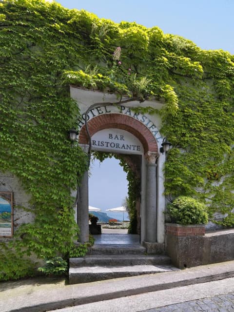 Hotel Parsifal - Antico Convento del 1288, 