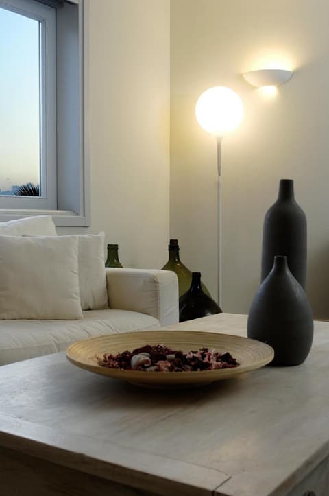 Filoxenia Apartments