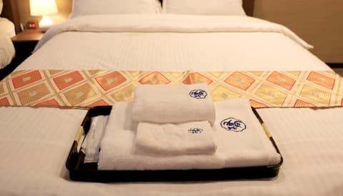 Hotel Traveling Bridge Nijojo