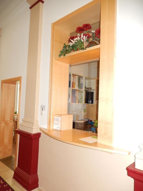 Hotel "Wilder Mann", 