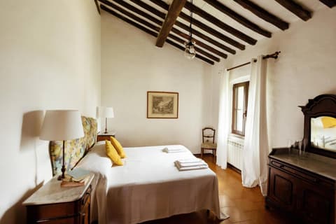 Agriturismo Quercesecca - Nature & Relax